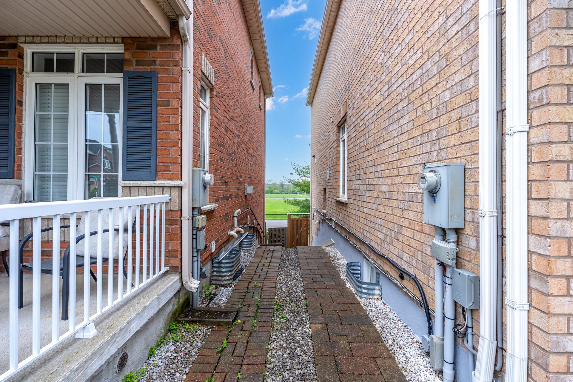 Bsmt - 97 Maple Ridge Cres