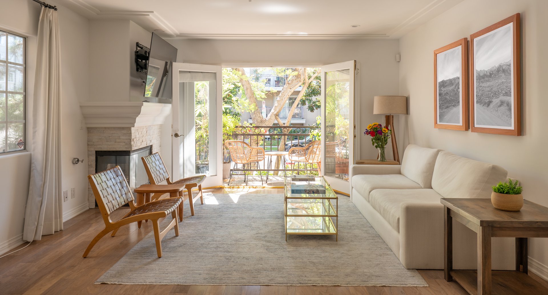 146 S Clark Dr Unit: 101, West Hollywood