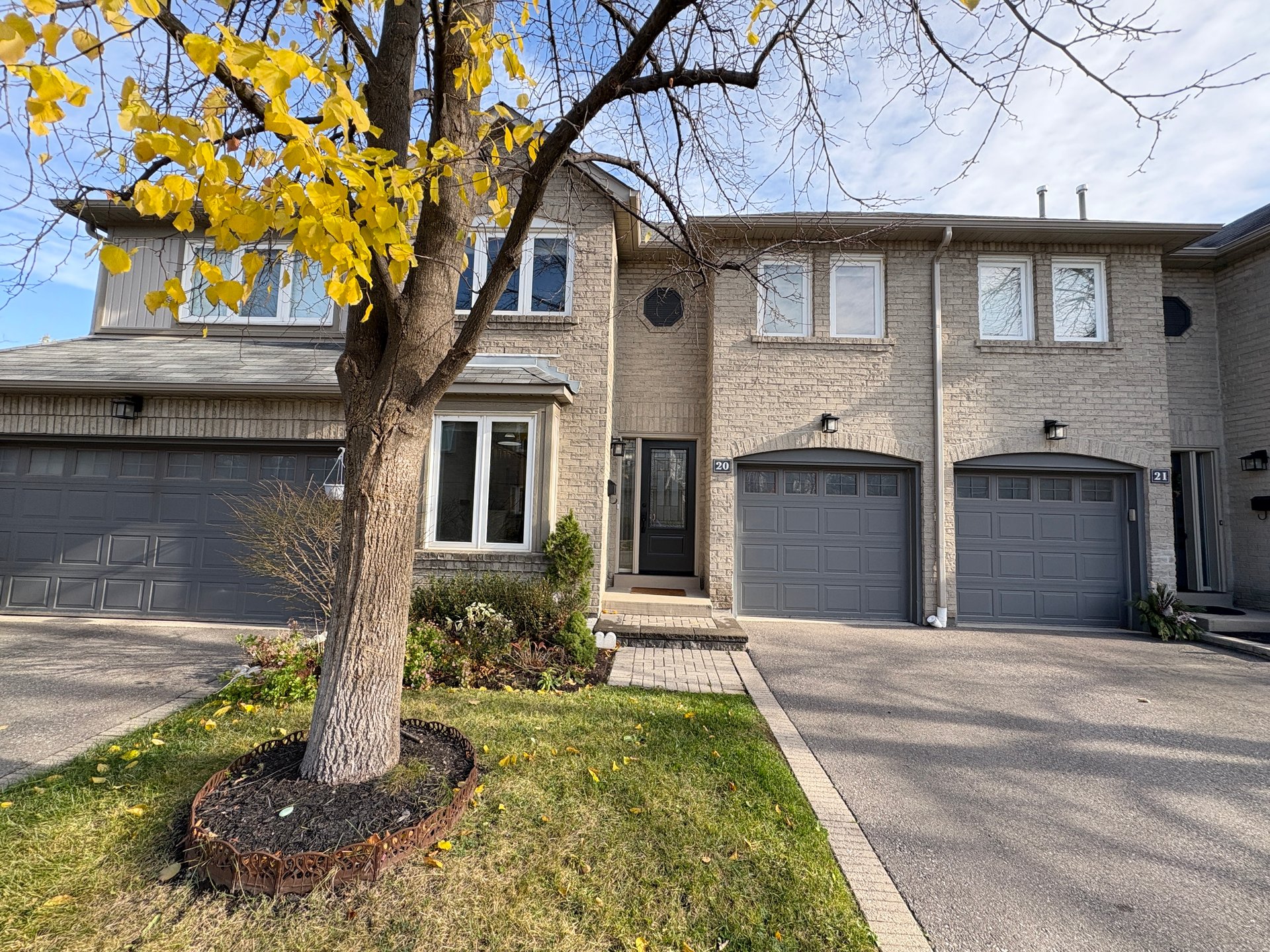 3420 South Millway Unit: 20