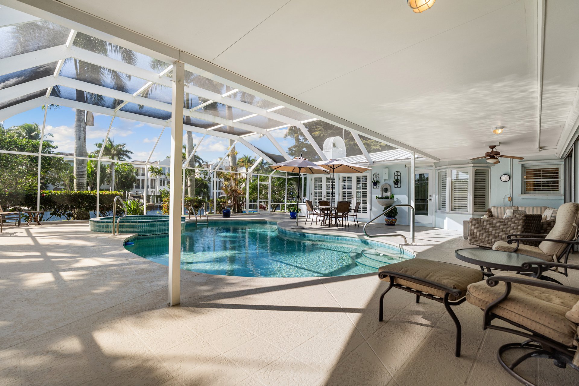 COQUINA SANDS