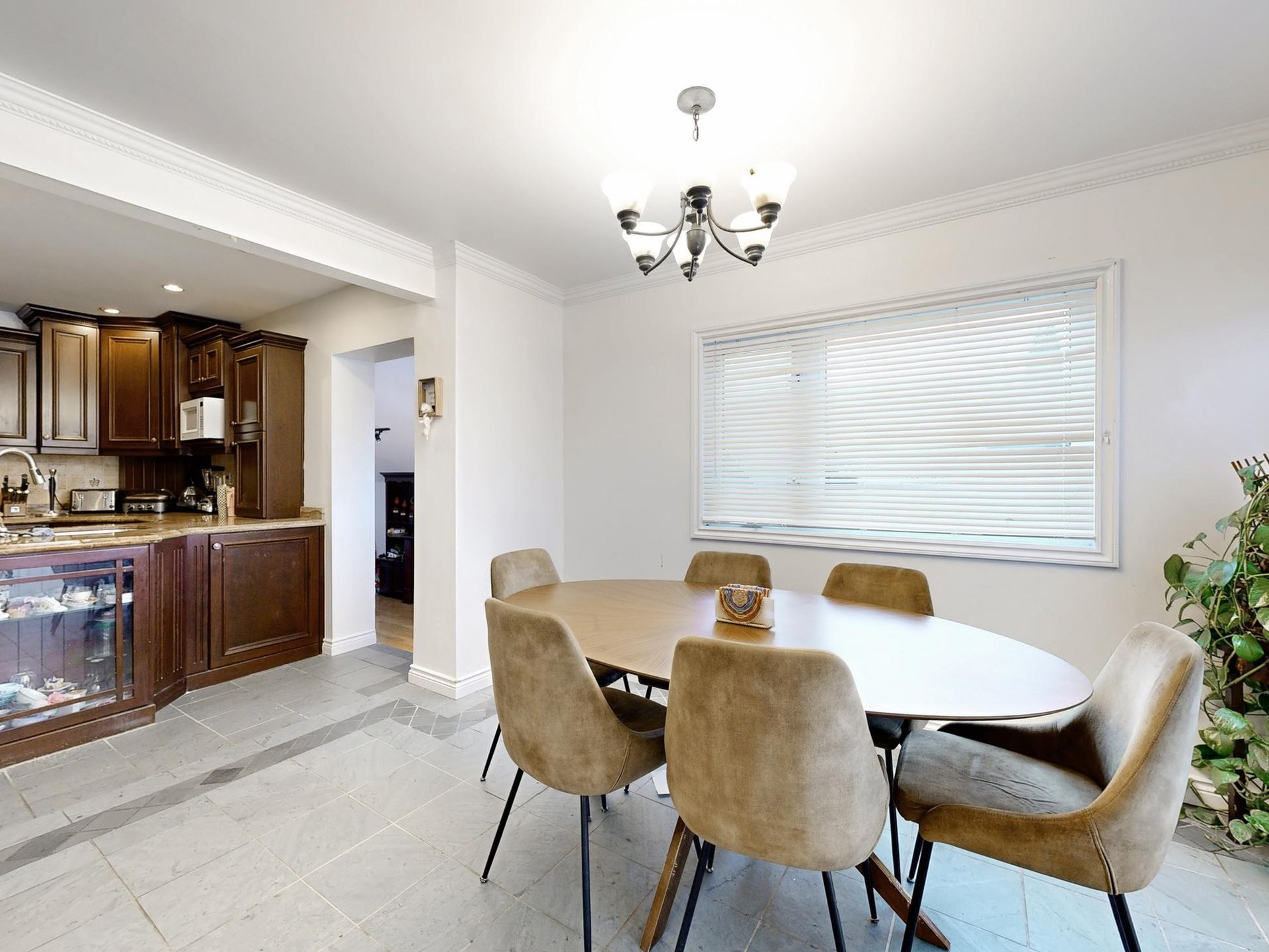 SOLD: A Once-in-a-Generation Opportunity