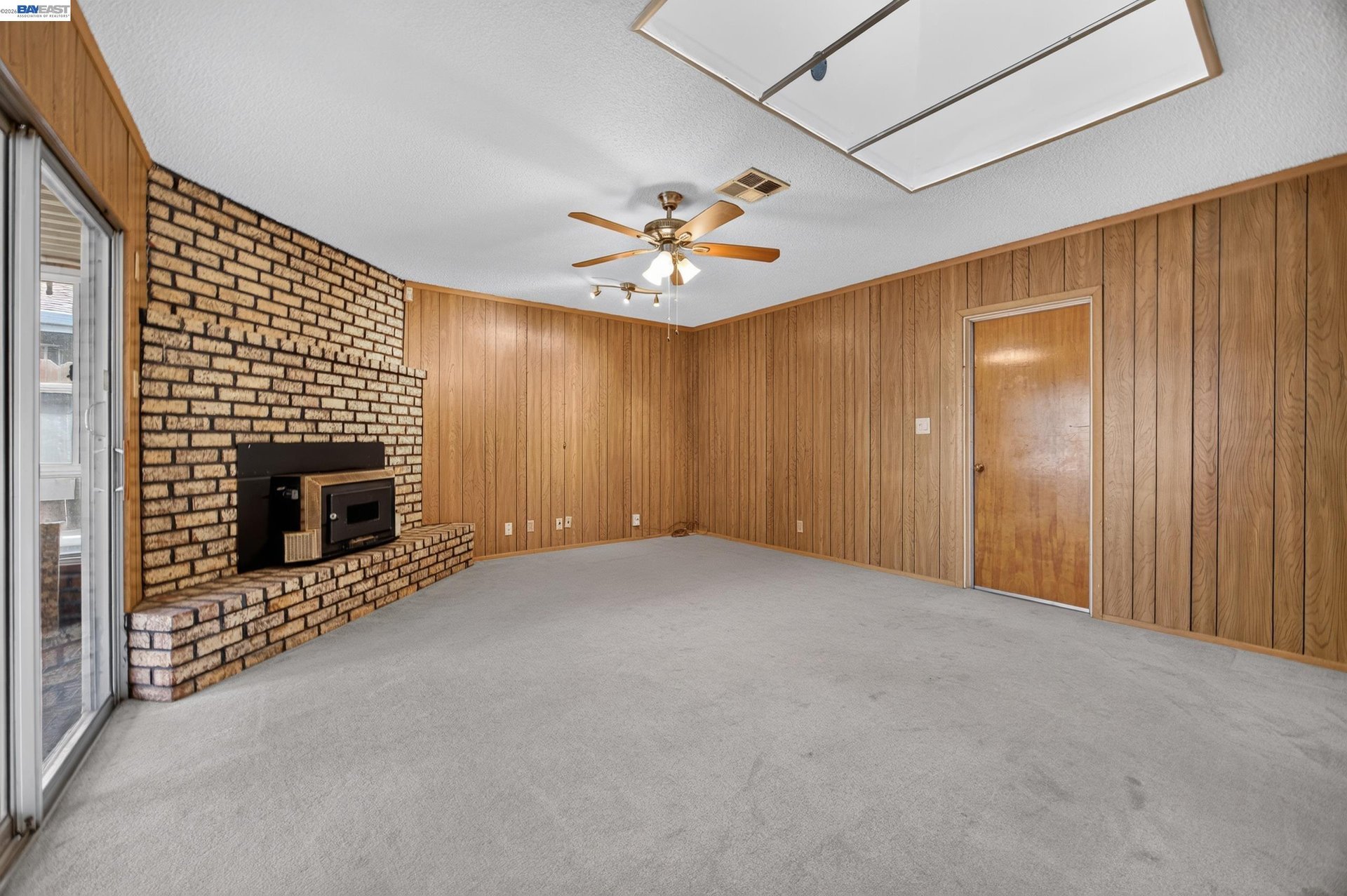 421 East Serrano Way