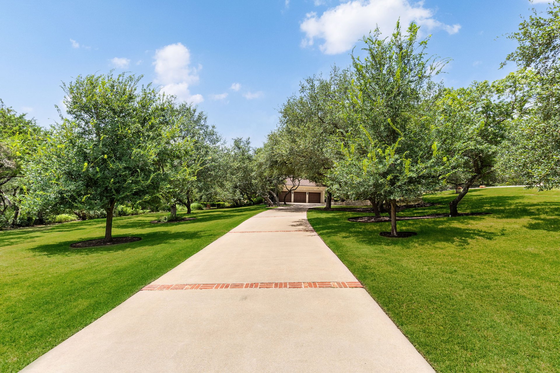 Estates of Barton Creek