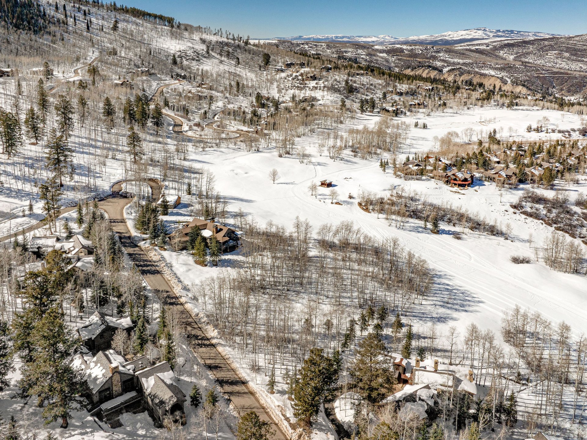 320 Elk Spring Trail