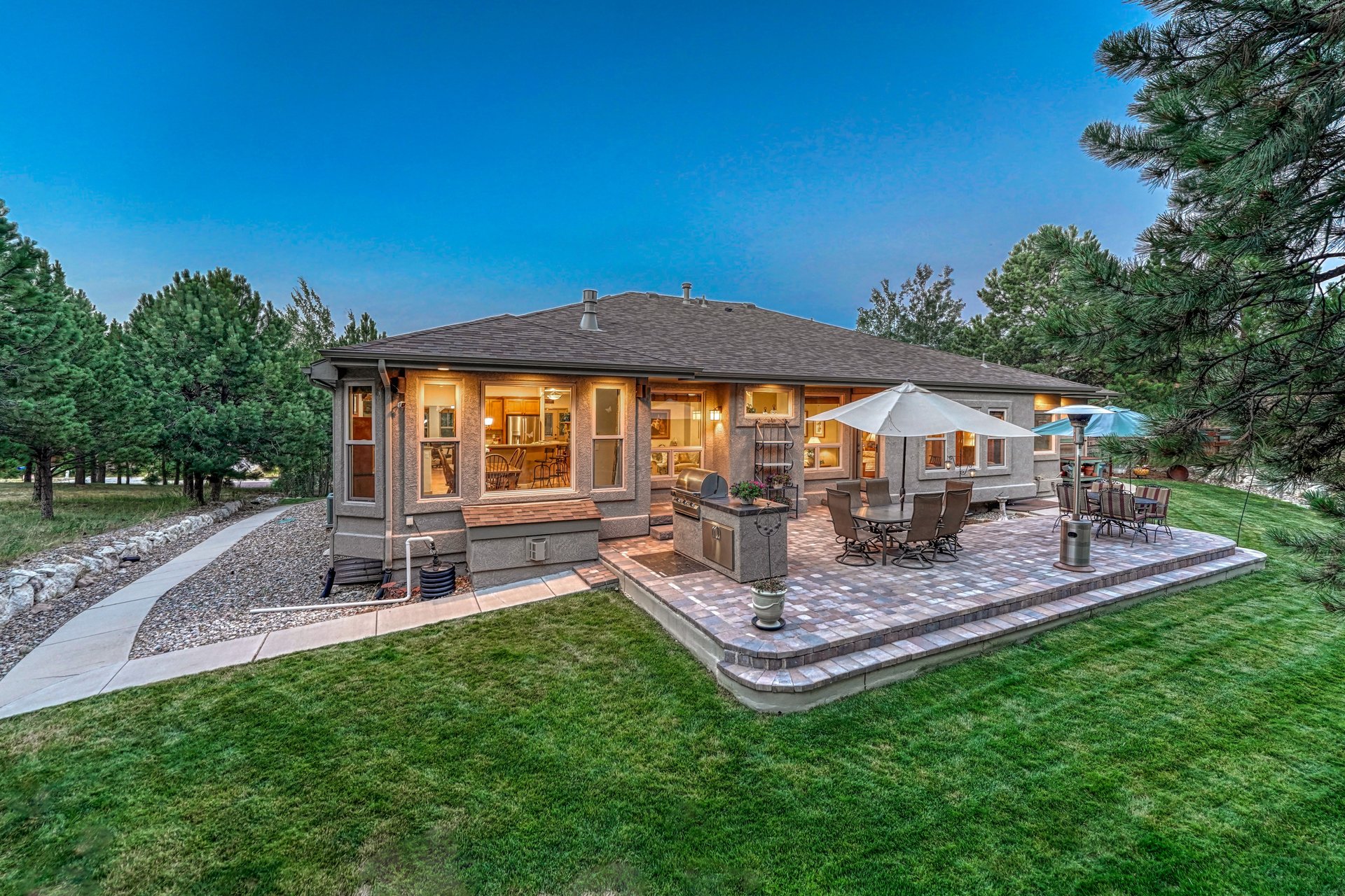 1103 Greenland Forest Drive