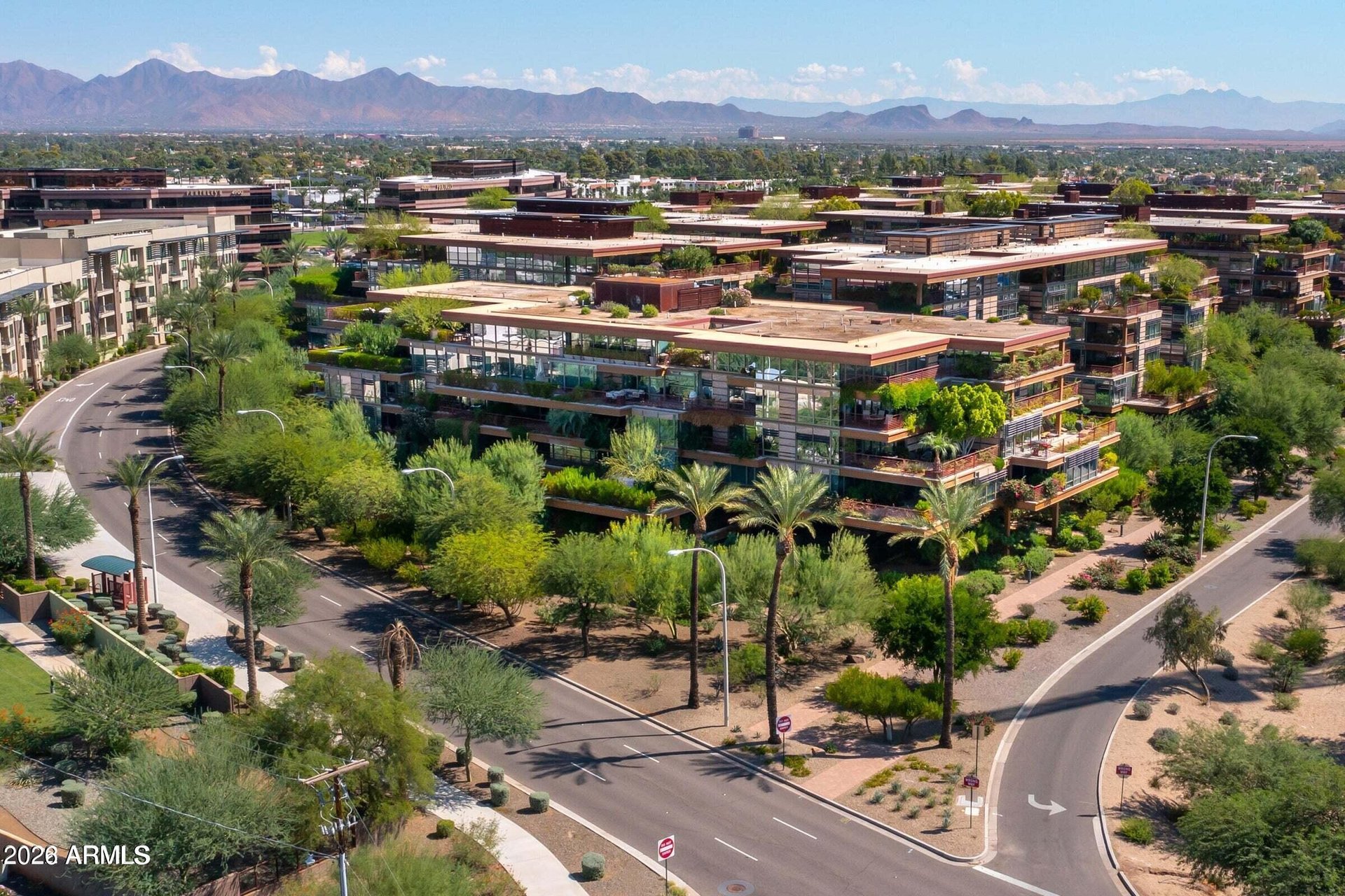 7141 E Rancho Vista Dr, #2014