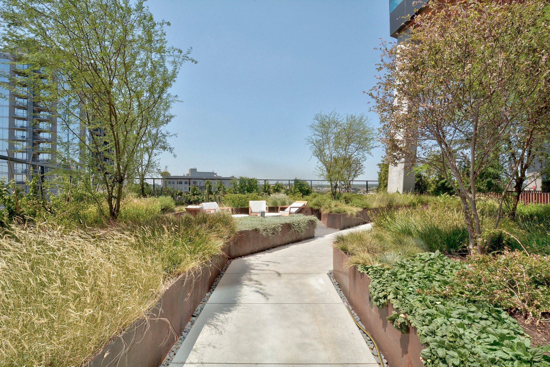 70 Rainey Street #2702 