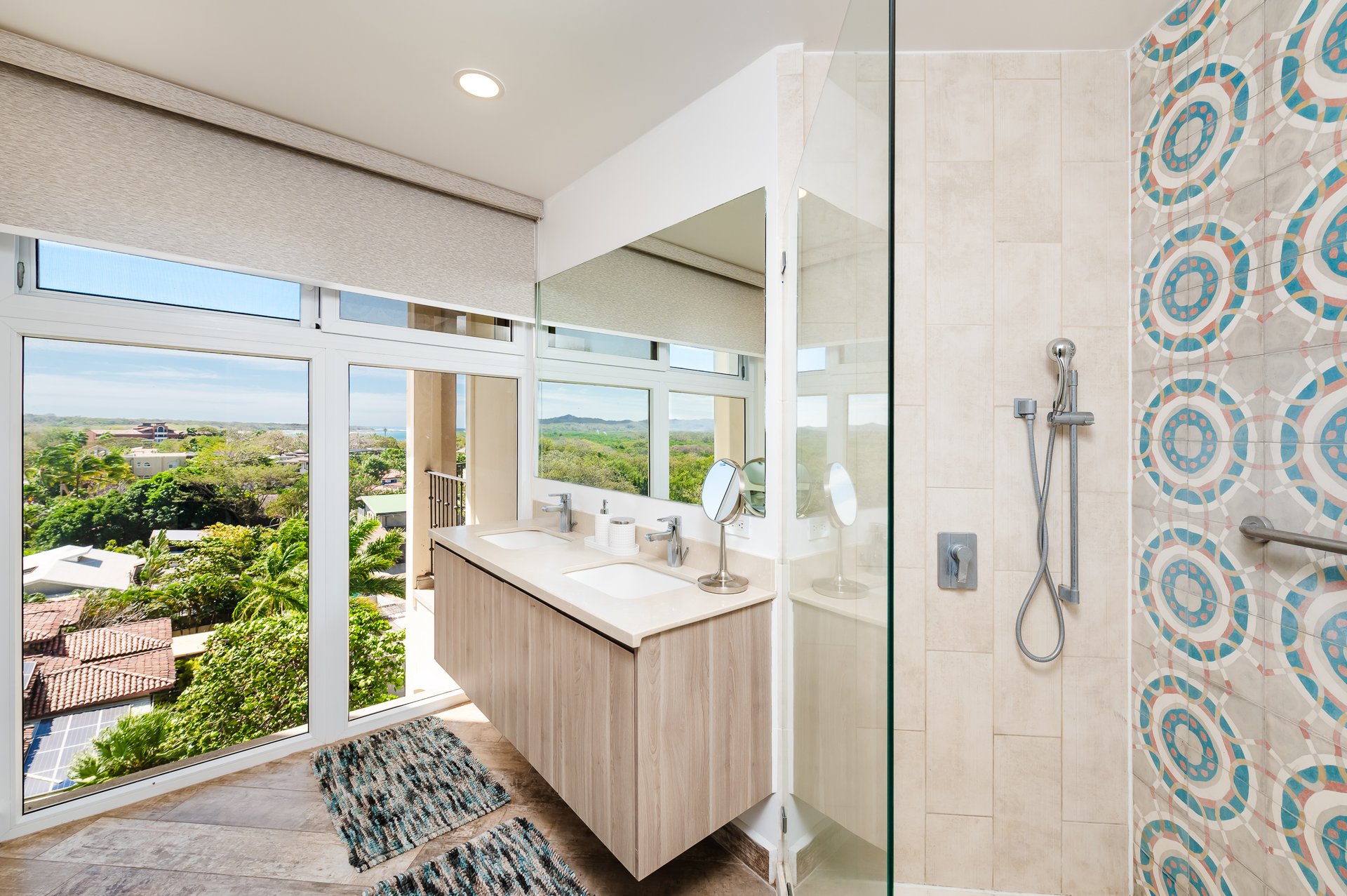 Penthouse 32 | Luxury Ocean-View Condo at Peninsula Langosta