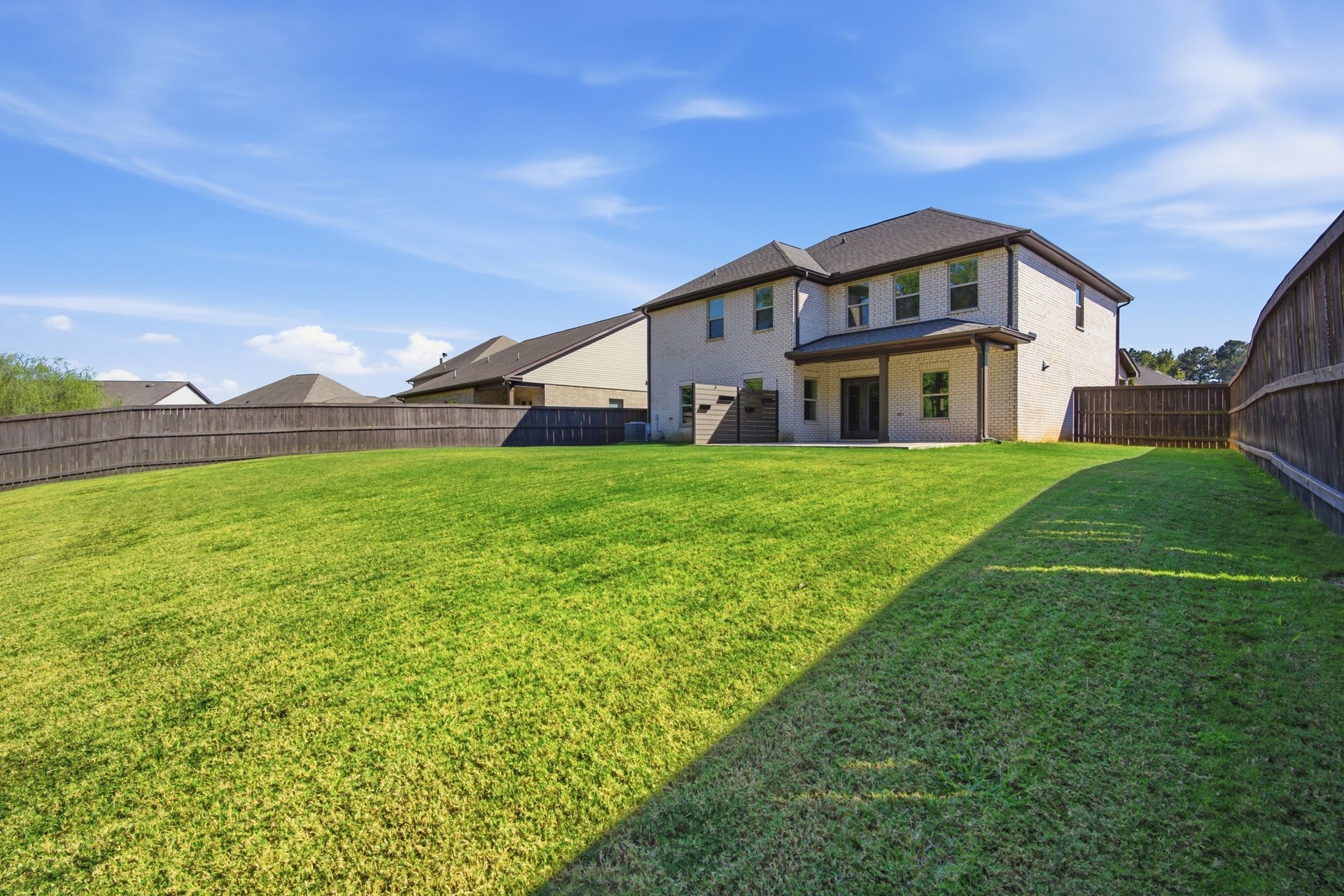 Modern Luxury & Cul-de-Sac Comfort: Contemporary 4-Bed Gem Near Providence & Research Park!