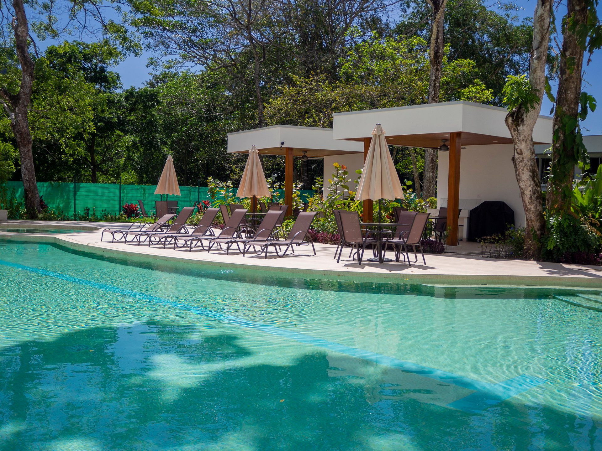 Selva Coral South Jaco Beach 