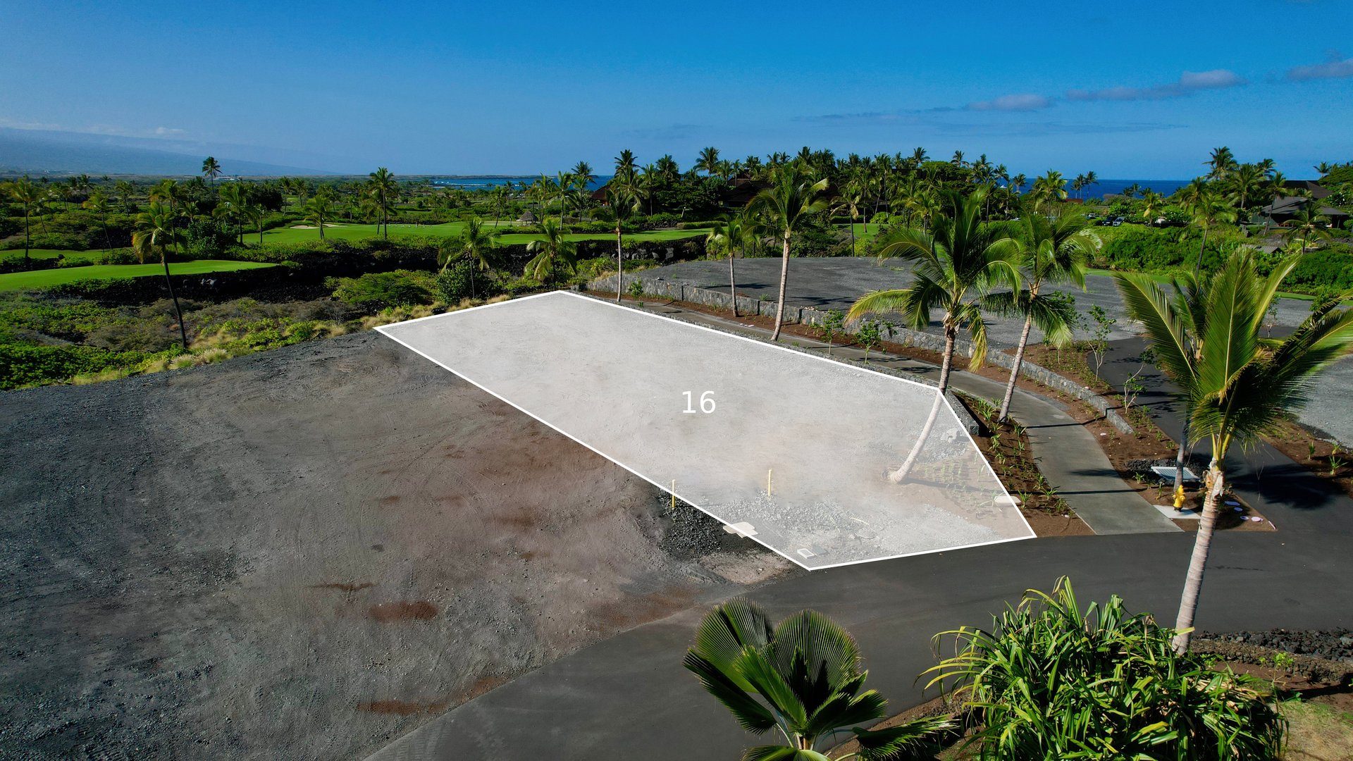 Hale ʻŌpua Lot 16