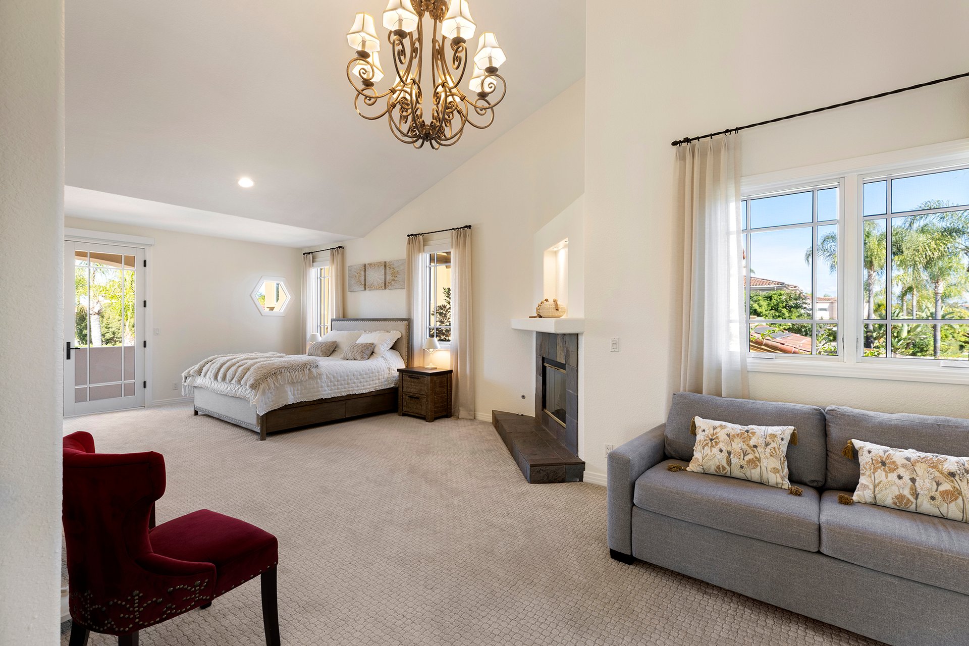 14 San Rafael Place