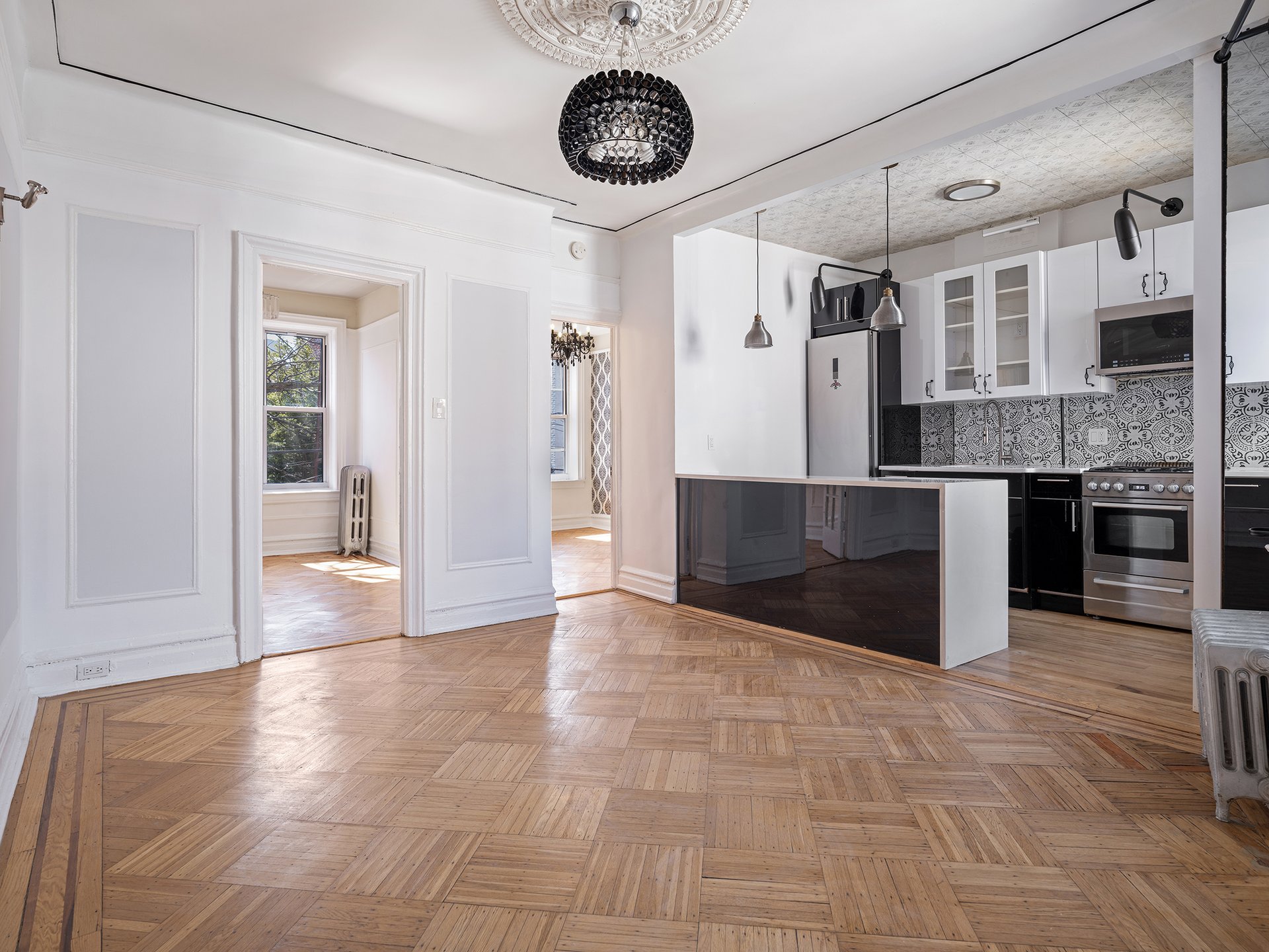 374 Rutland Rd., Apt 2r, Prospect Lefferts Gardens