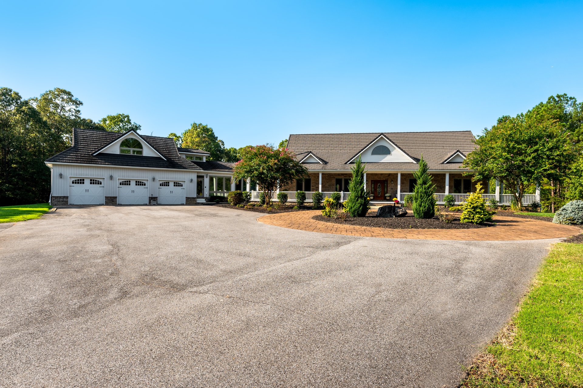6675 Marshal Road