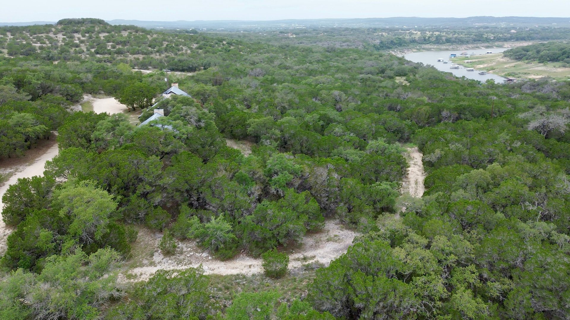 1300 Pace Bend Road North