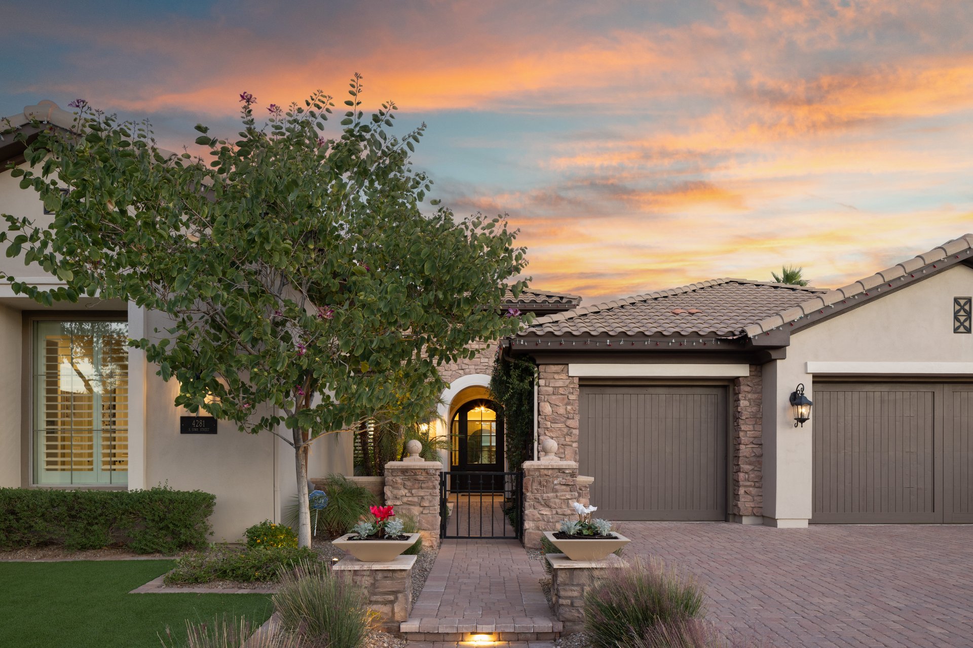 4281 S Iowa St, Chandler, AZ