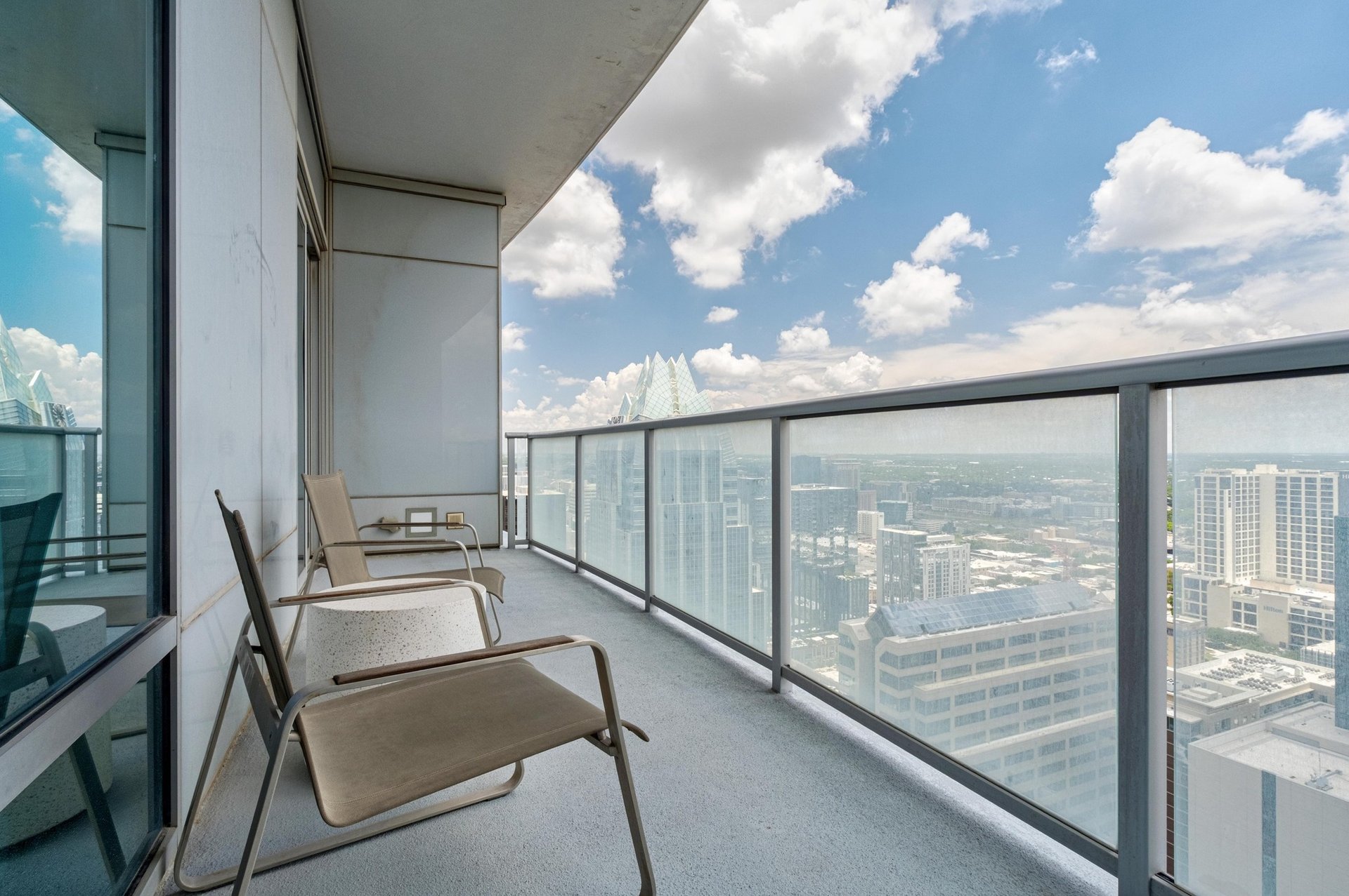 200 Congress Avenue #37H