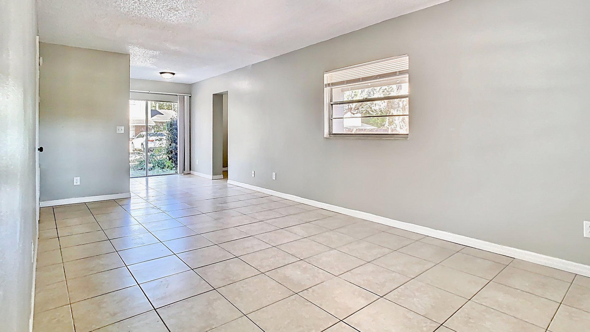 4-Unit Investment Property