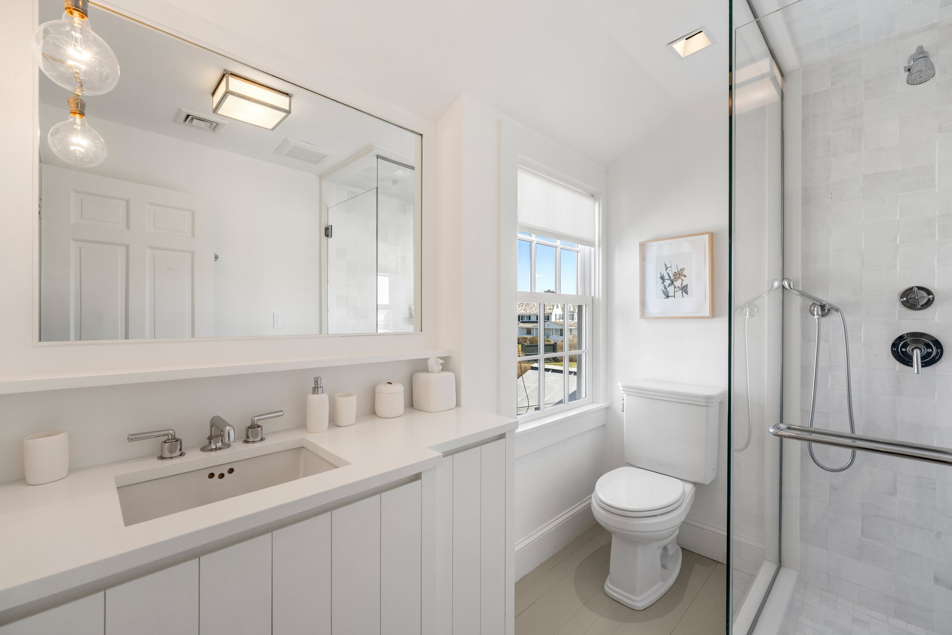 Iconic Waterfront Estate in Hyannis Port