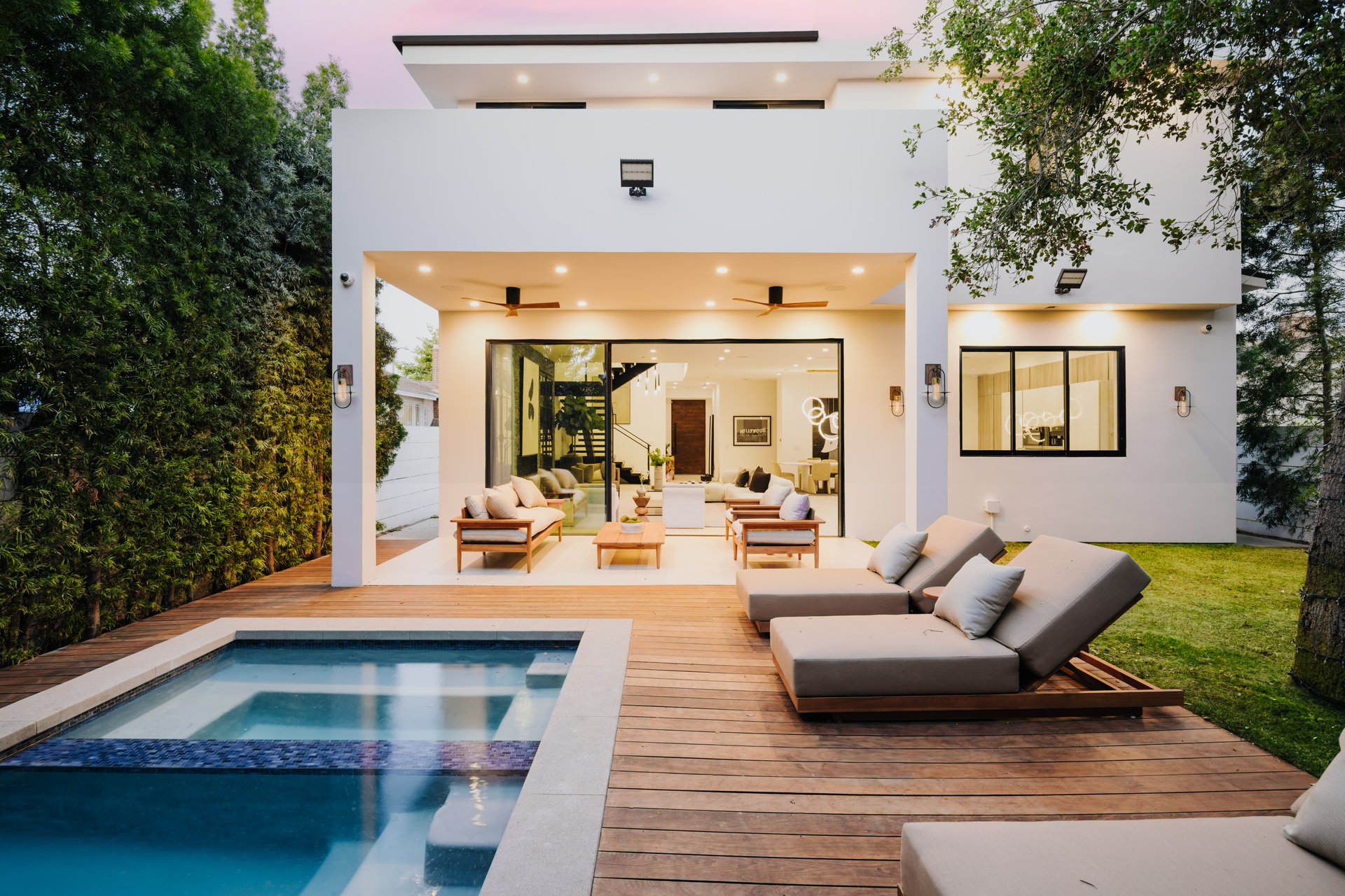 345 N Vista St, Beverly Grove