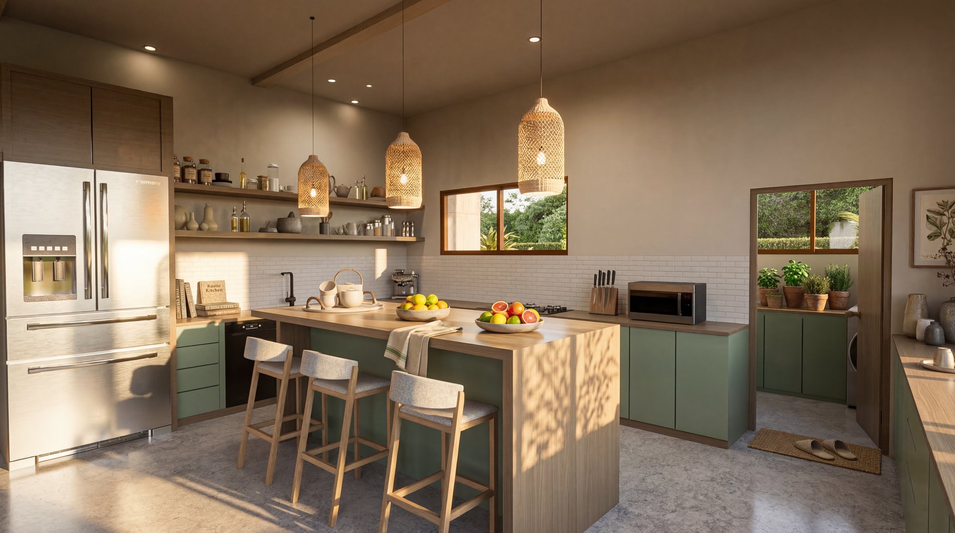 Villa Carey Pre-Construction in Jardines del Morete