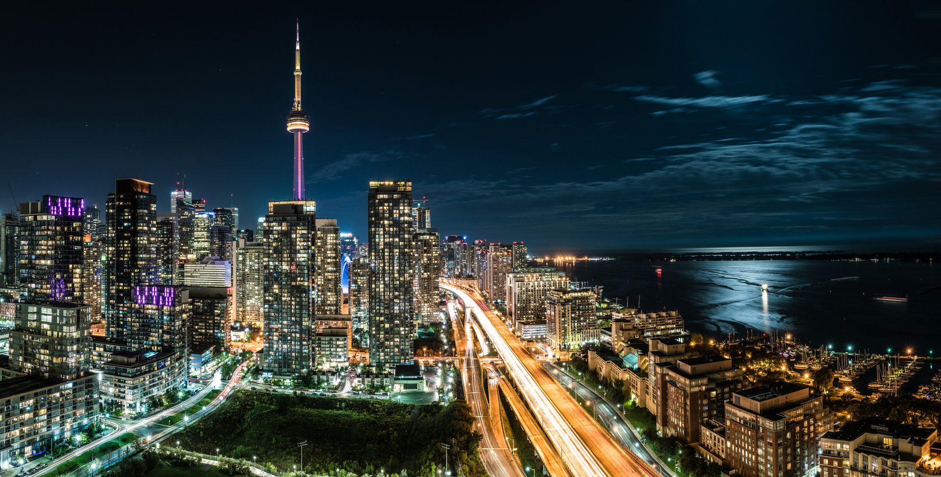 Toronto After Dark: 20 Years of Nuit Blanche