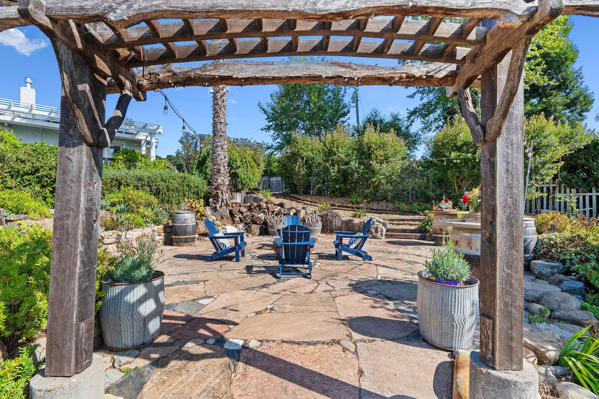 3999 Cherryvale Avenue | Soquel, California