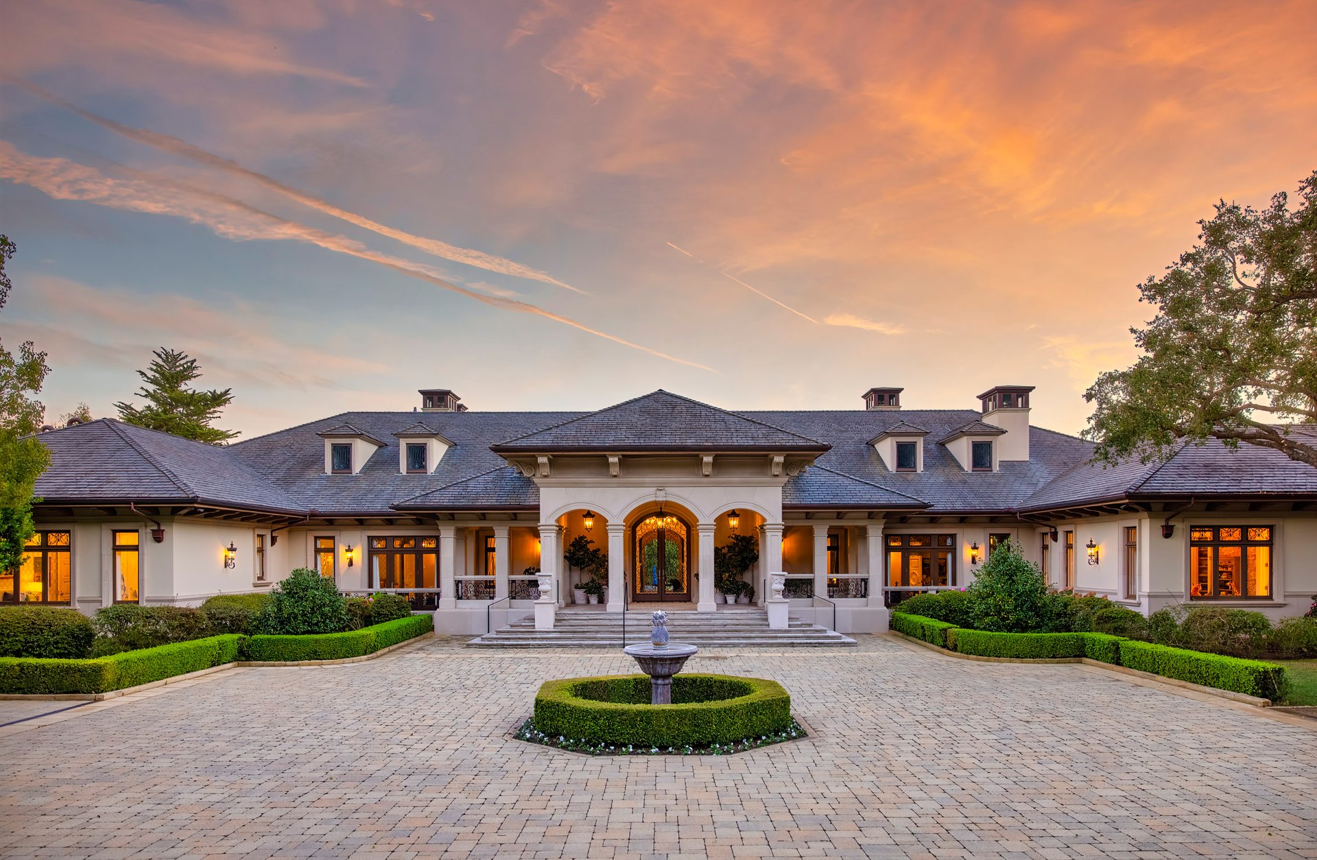 Mira Vista ~ Legacy Estate