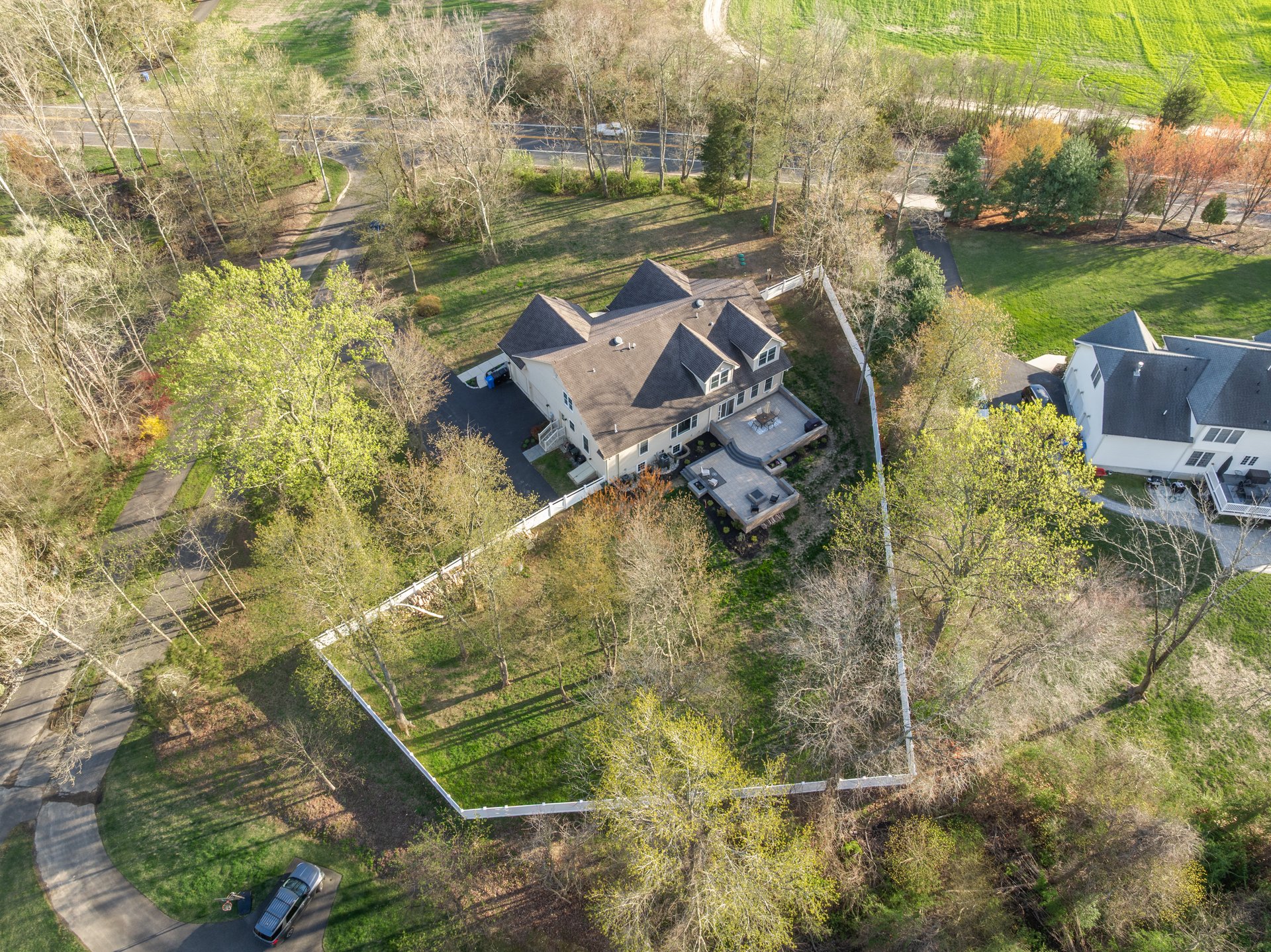 230 Heritage Rd