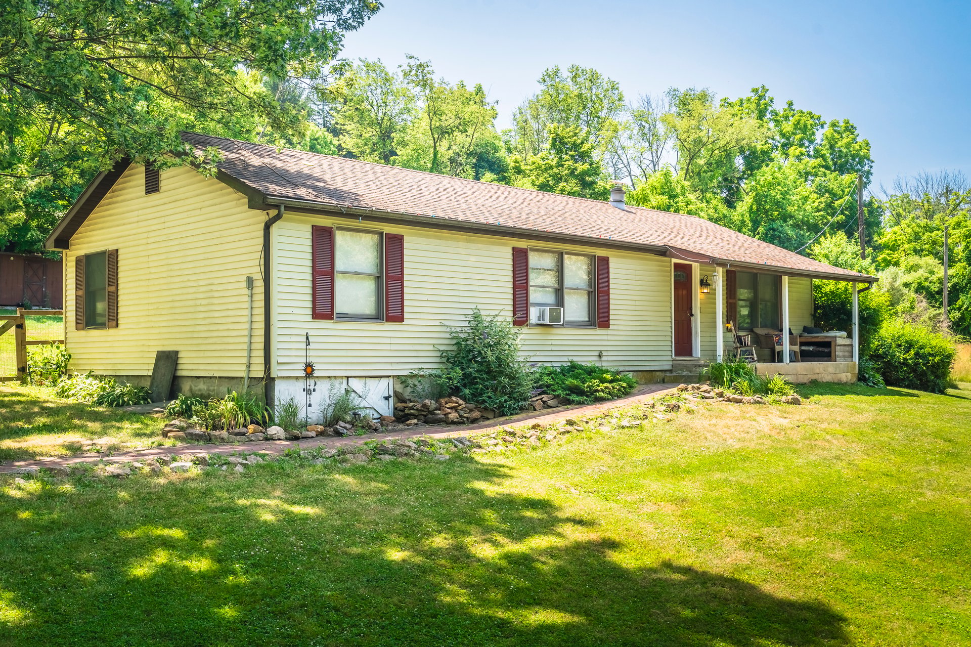 3844 Kozy Korner Road