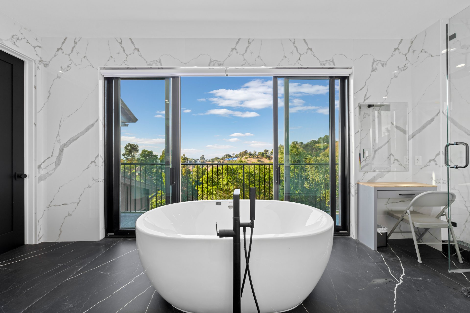 Coldwater Estate