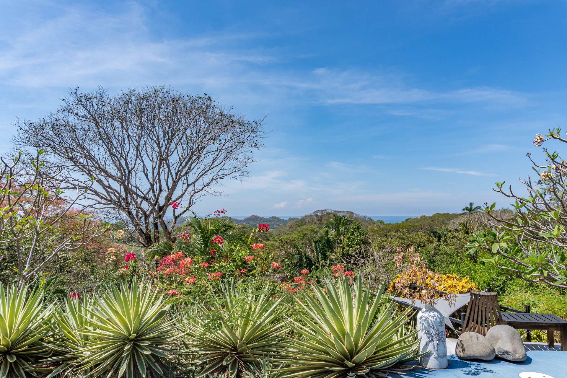 Villa Martina , Sámara, Guanacaste