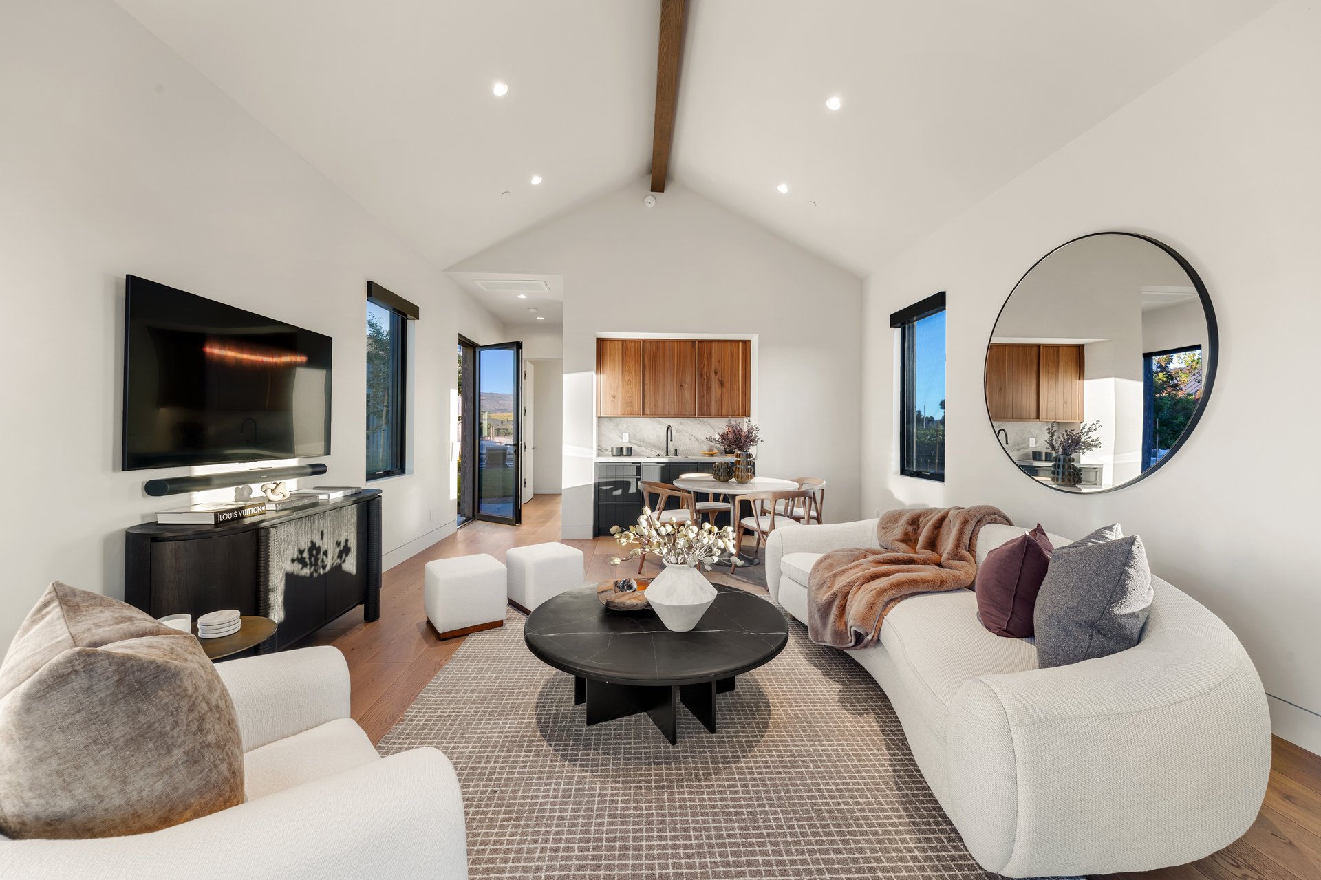 World Class Napa Valley Compound