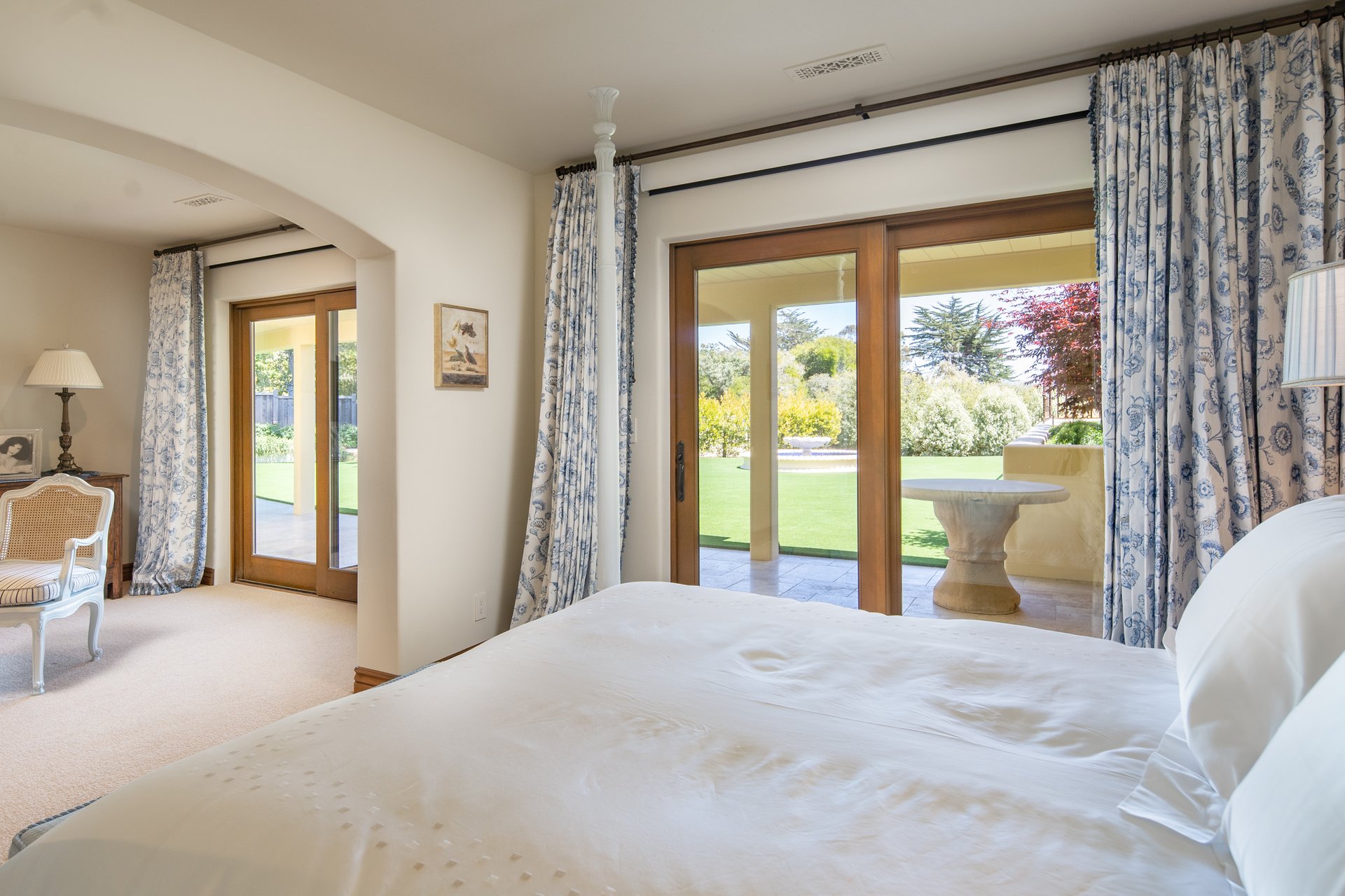 Hummingbird House - Premier Pebble Beach Estate