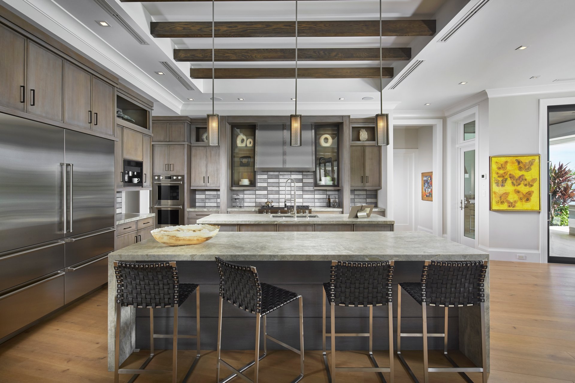 204 Bay PT