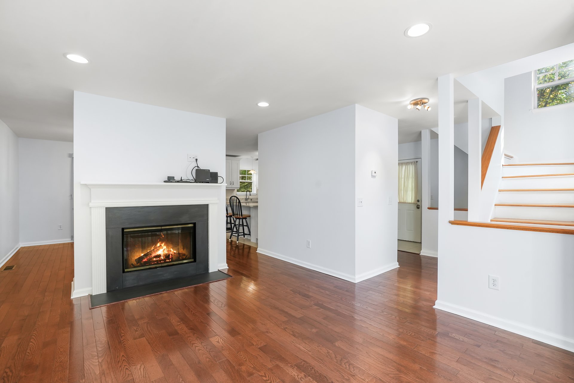 123 Park Road Extension