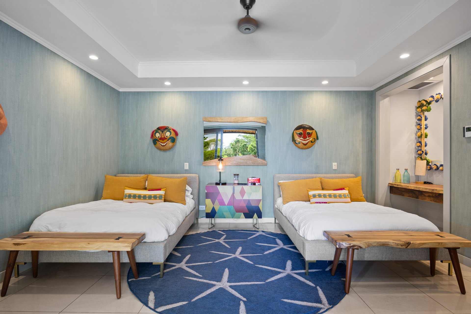 Villa Carao #11 | Luxury Golf Course Villa with Private Pool in Reserva Conchal, Costa Rica