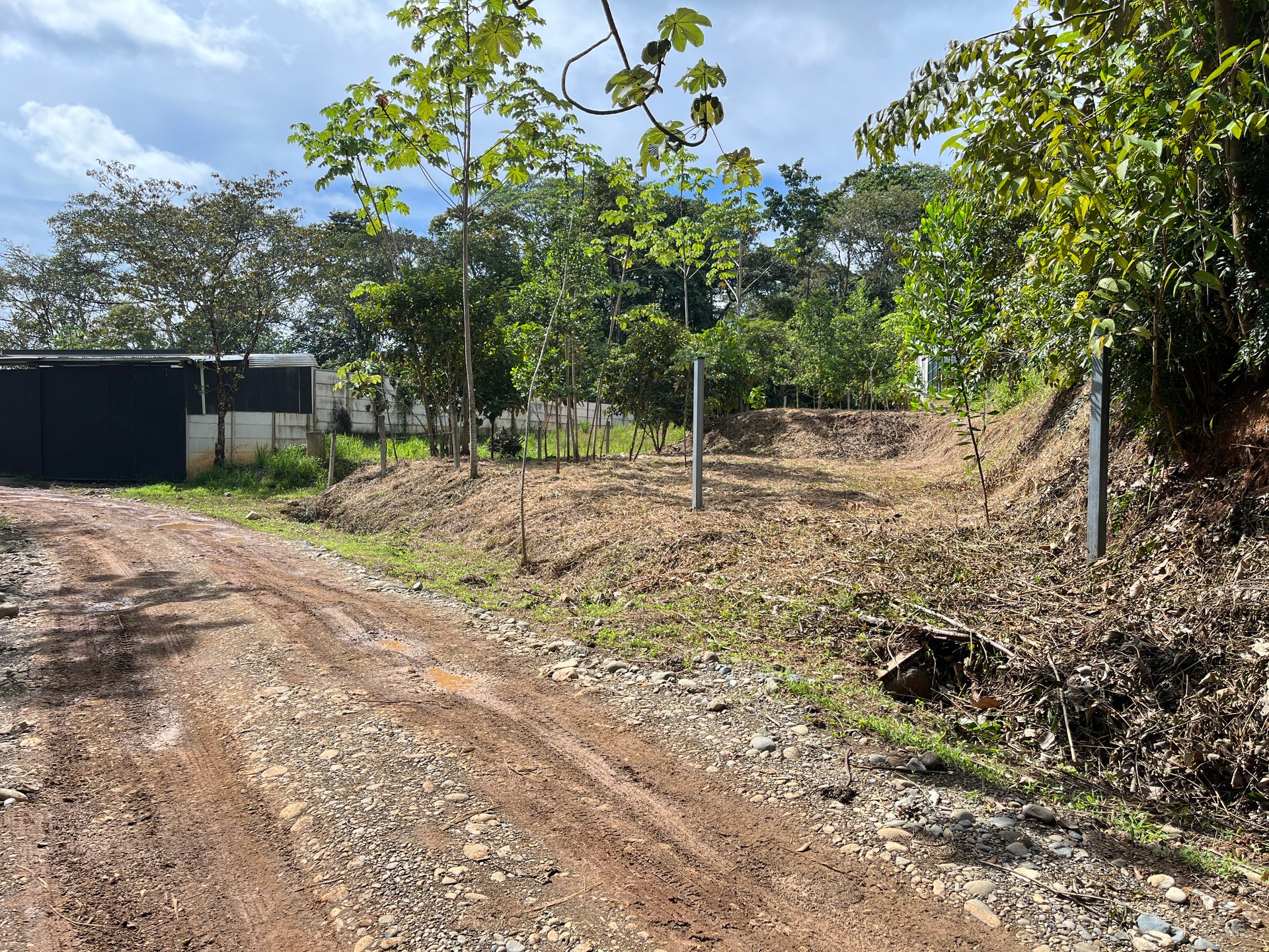 Affordable Uvita Lot UNDER $200-per-sqm - Perfect for Your Dream Home or Airbnb Investment