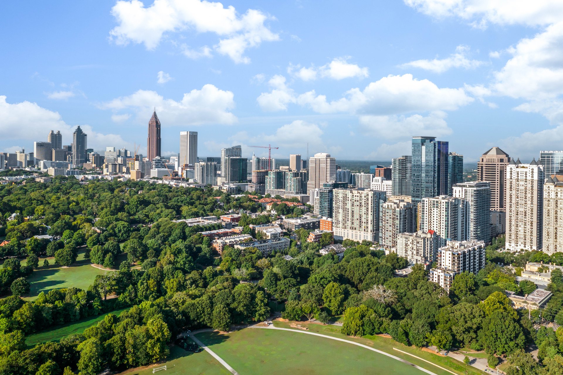 943 Peachtree Street NE Unit 913