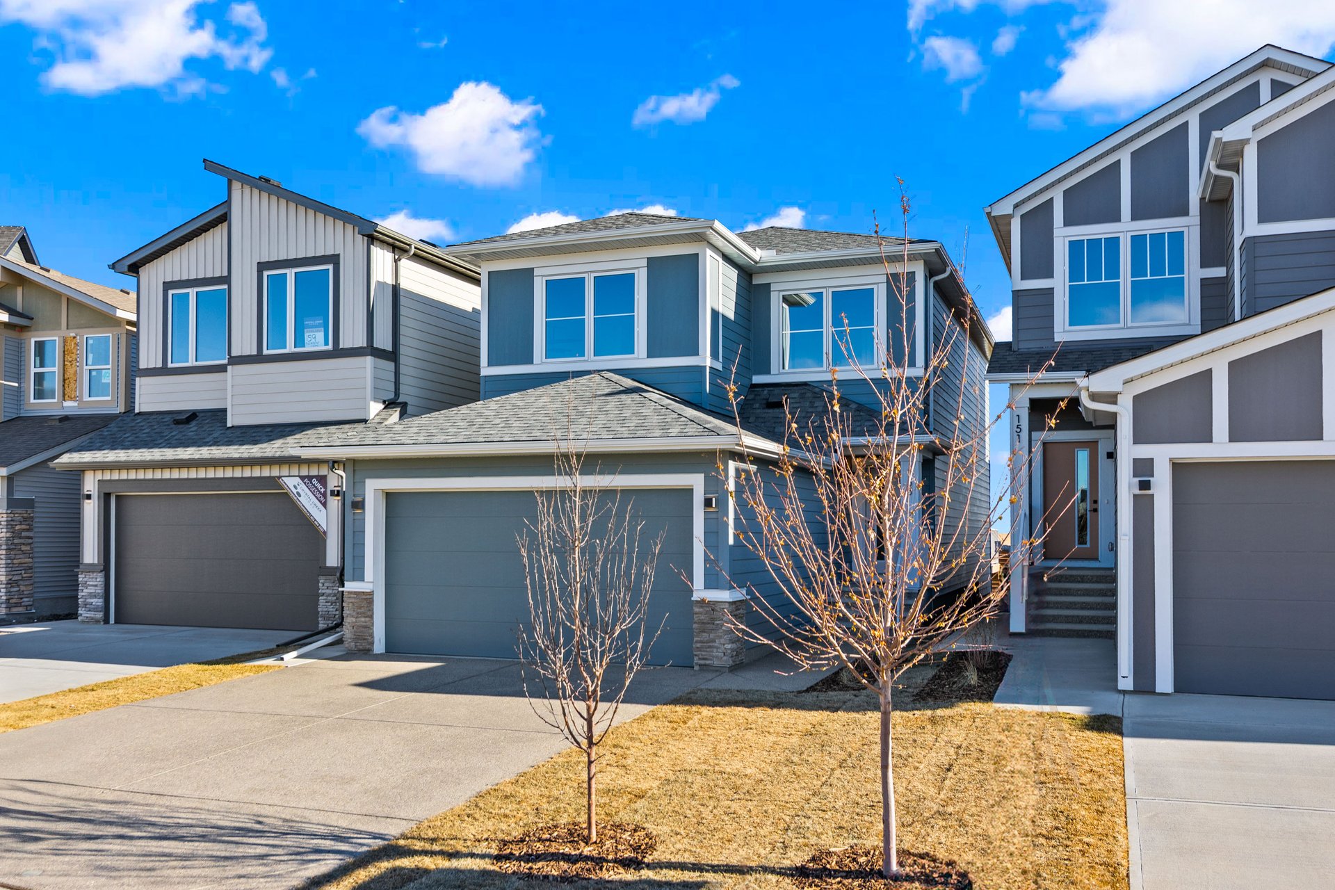 155 Belvedere Crescent SE