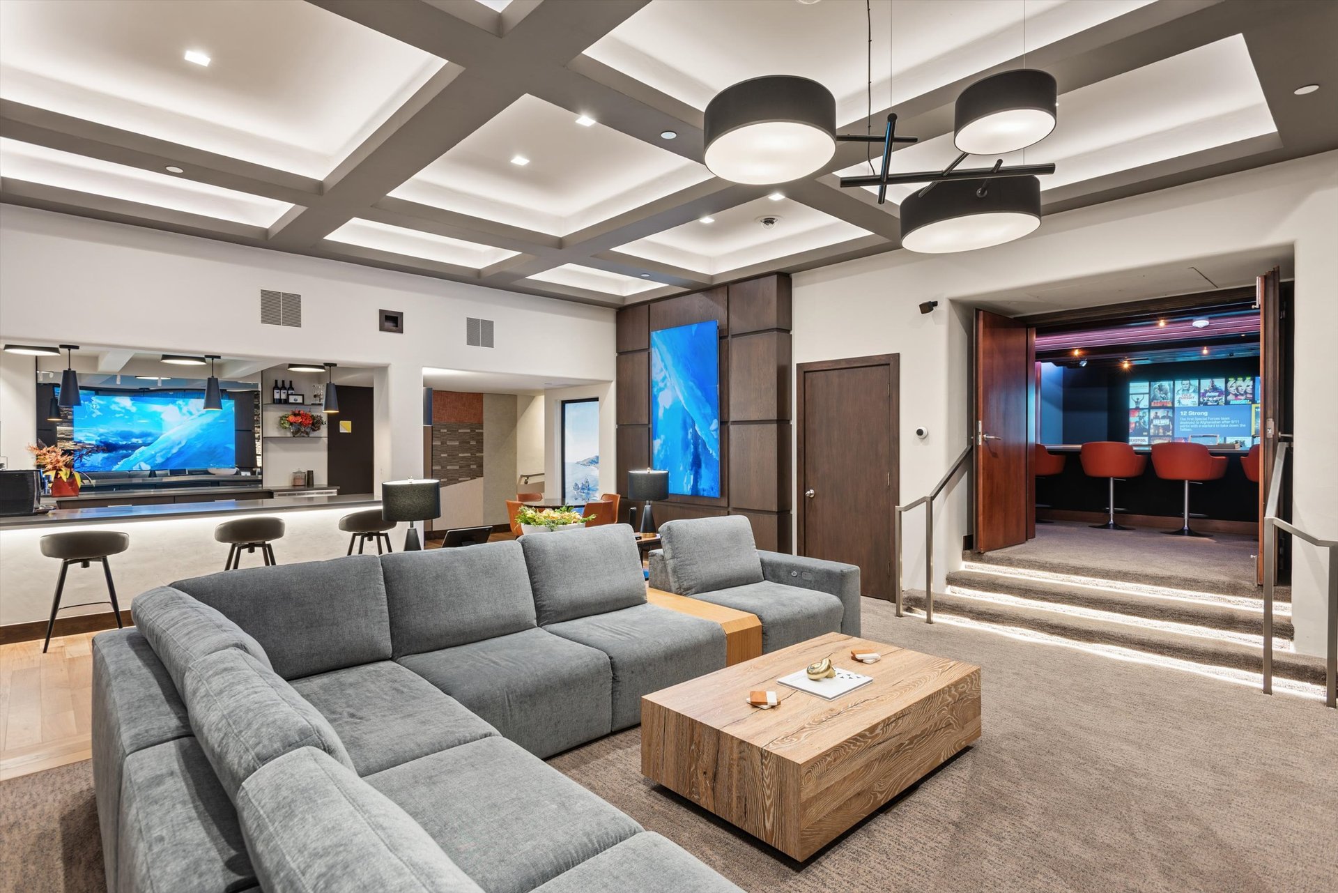 601 Rio Grande Place