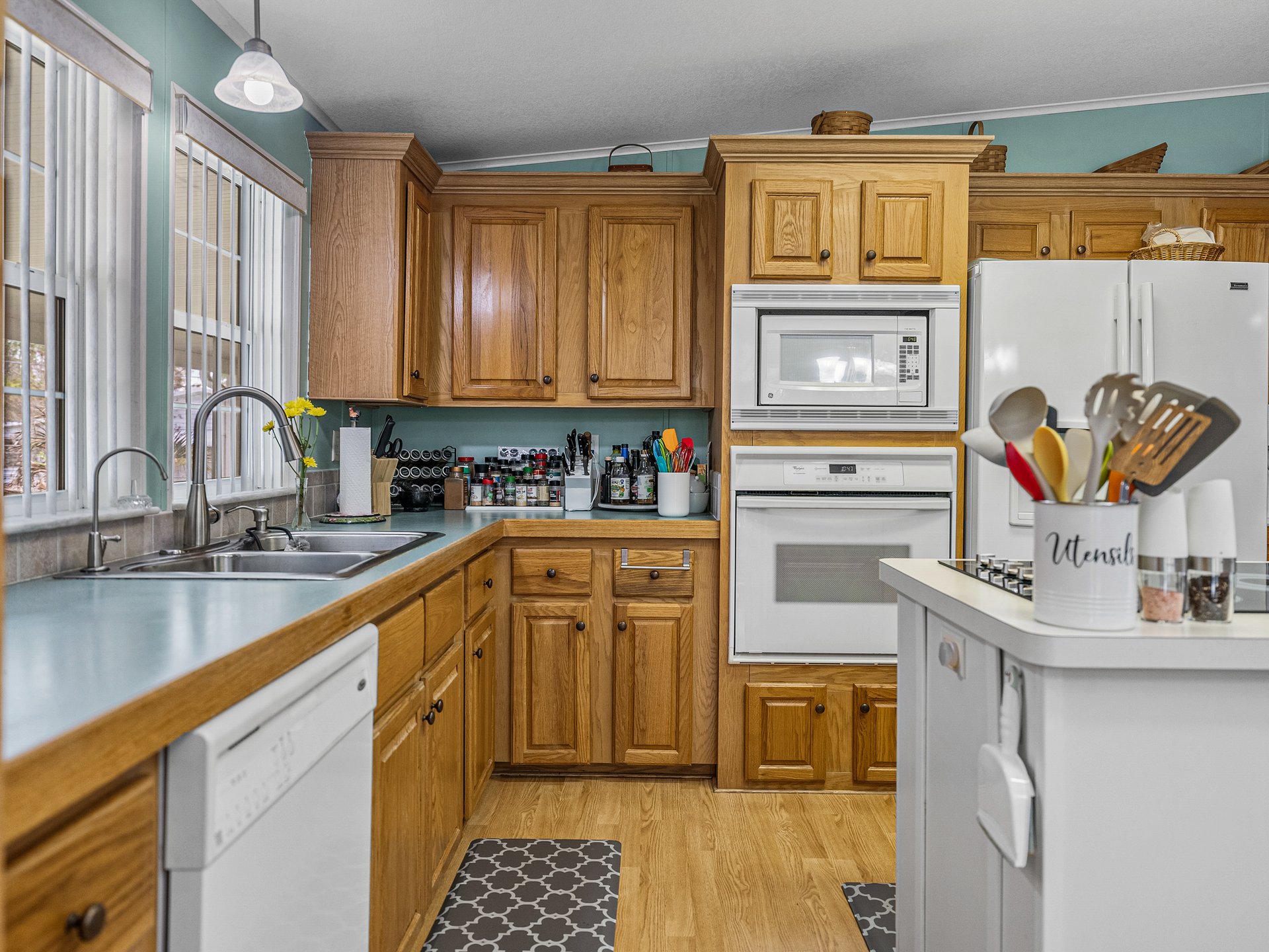 3444 OSAGE DR