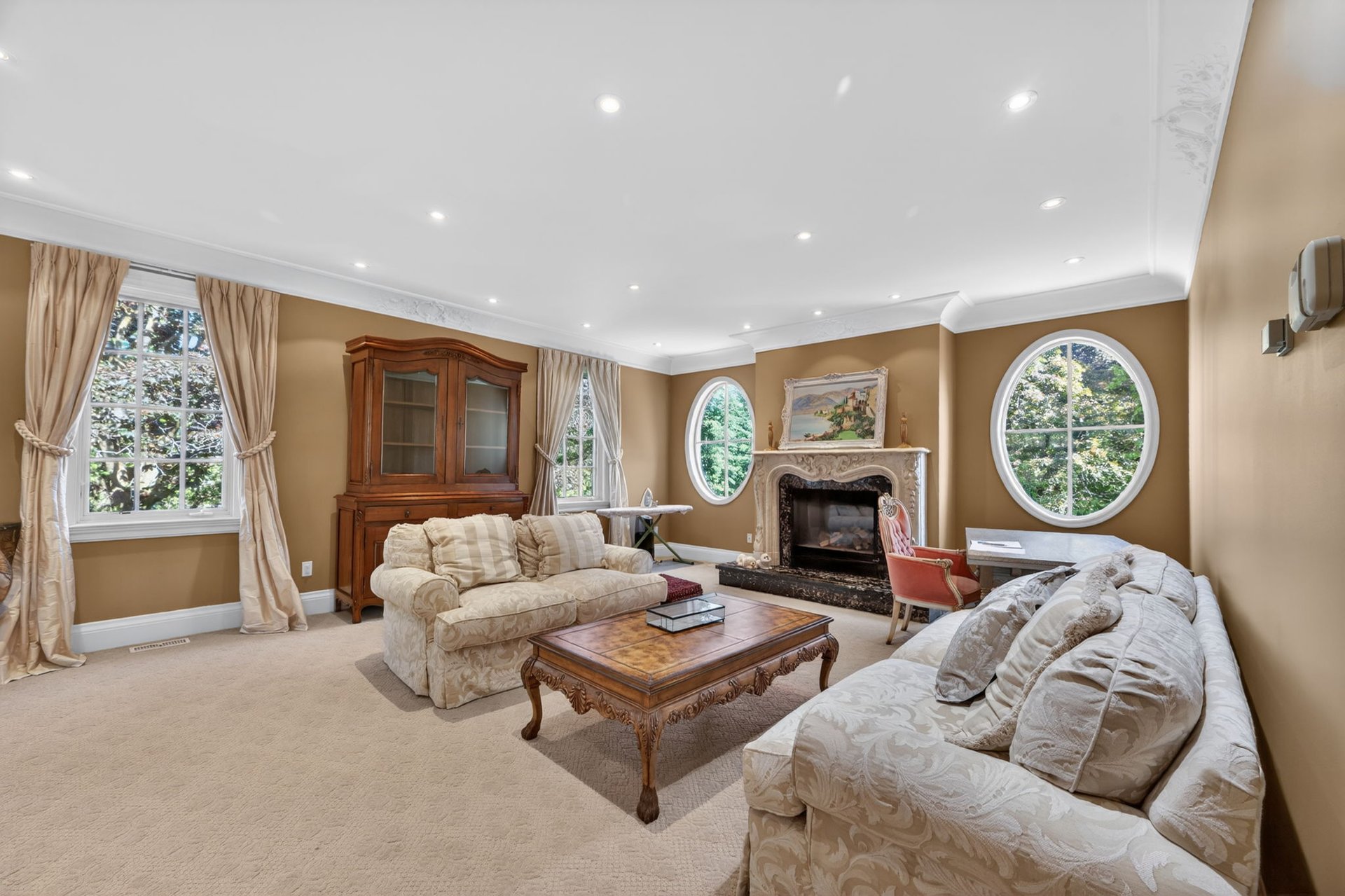 Bespoke Residence