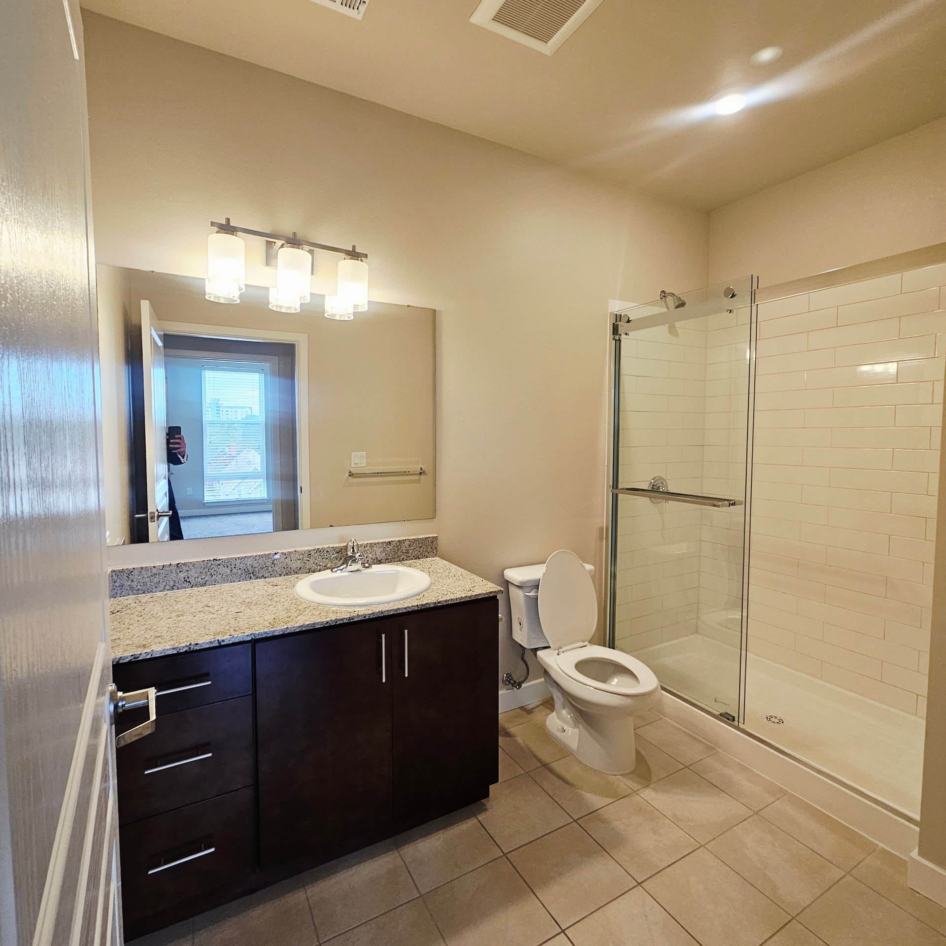 2 Bed 2 Bath Apartment Near City Park Denver