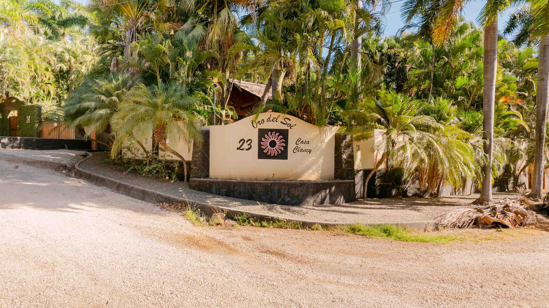 Oro del Sol 23 | Brand-New 3-Bedroom Home Near the Beach in Tamarindo