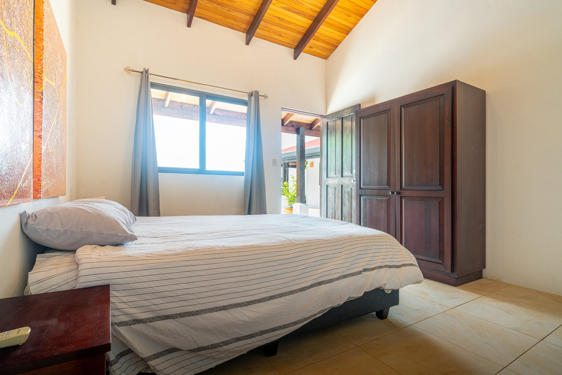 3 Bedroom home in Cinco Ventanas with Incredible Ocean View!