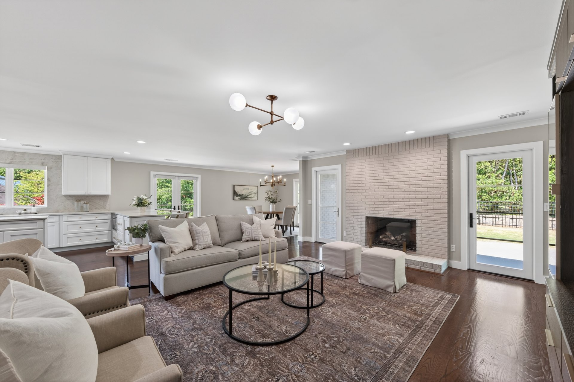 430 Crabapple Farm Drive