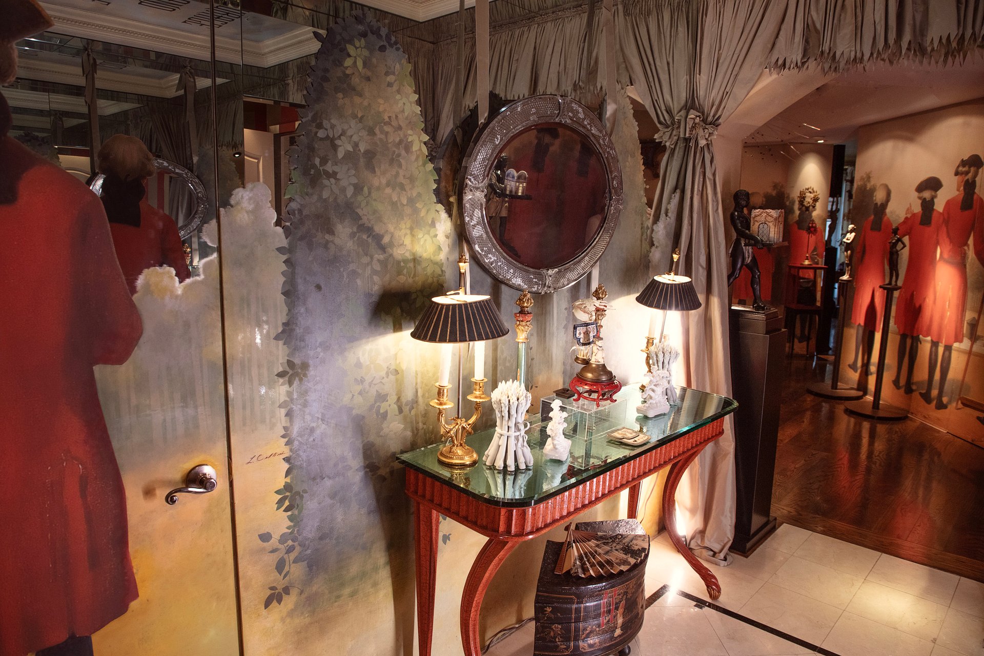 128 N Swall Dr #108, Beverly Grove 