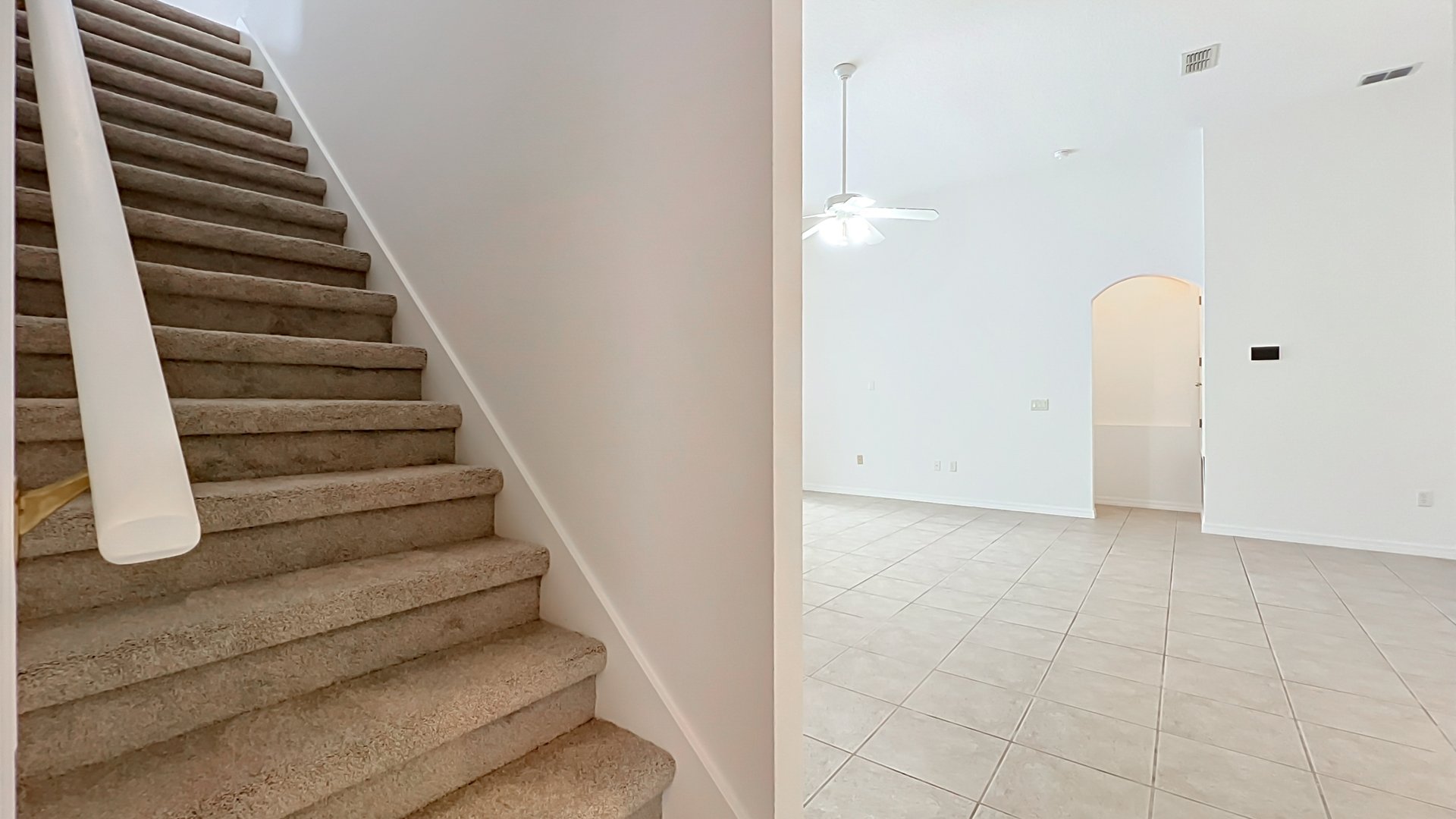 Orlando Vista Lakes 5-Bedroom 4-Bathroom Home and Lifestyle