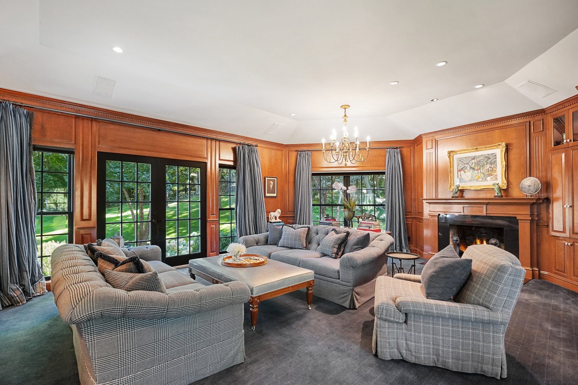 29 Upper Hook Road